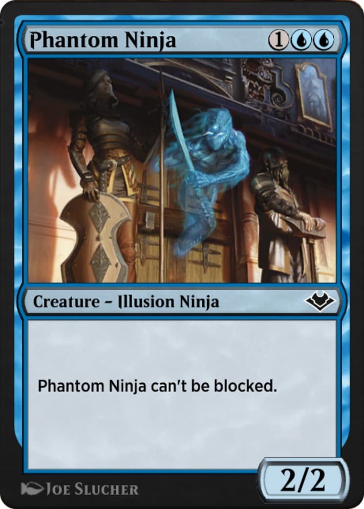Phantom Ninja - Image 1