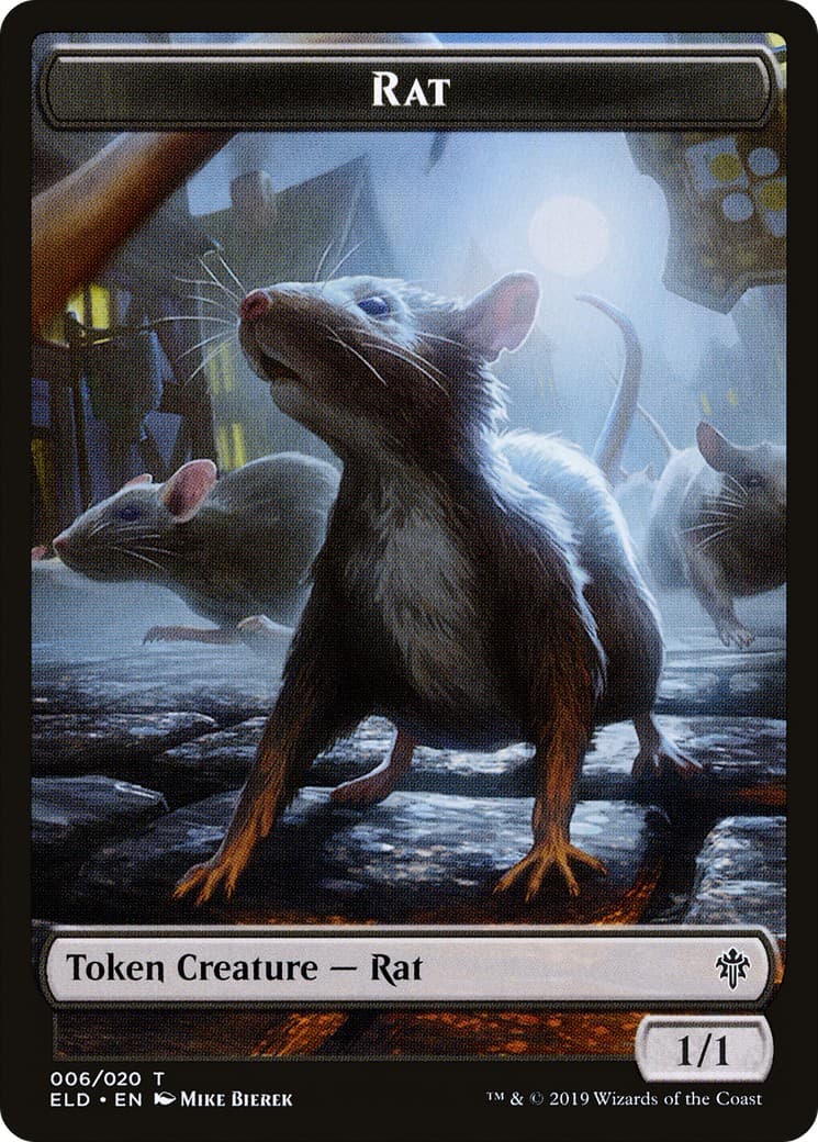 Rat - Image 1