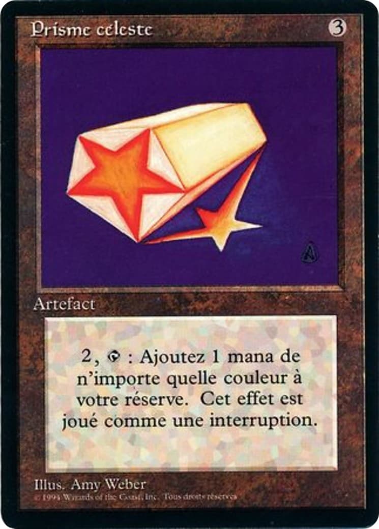 Celestial Prism - Image 1