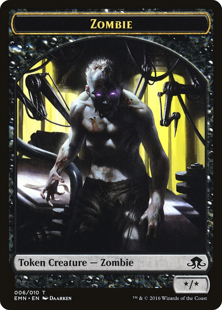 Zombie - Image 1