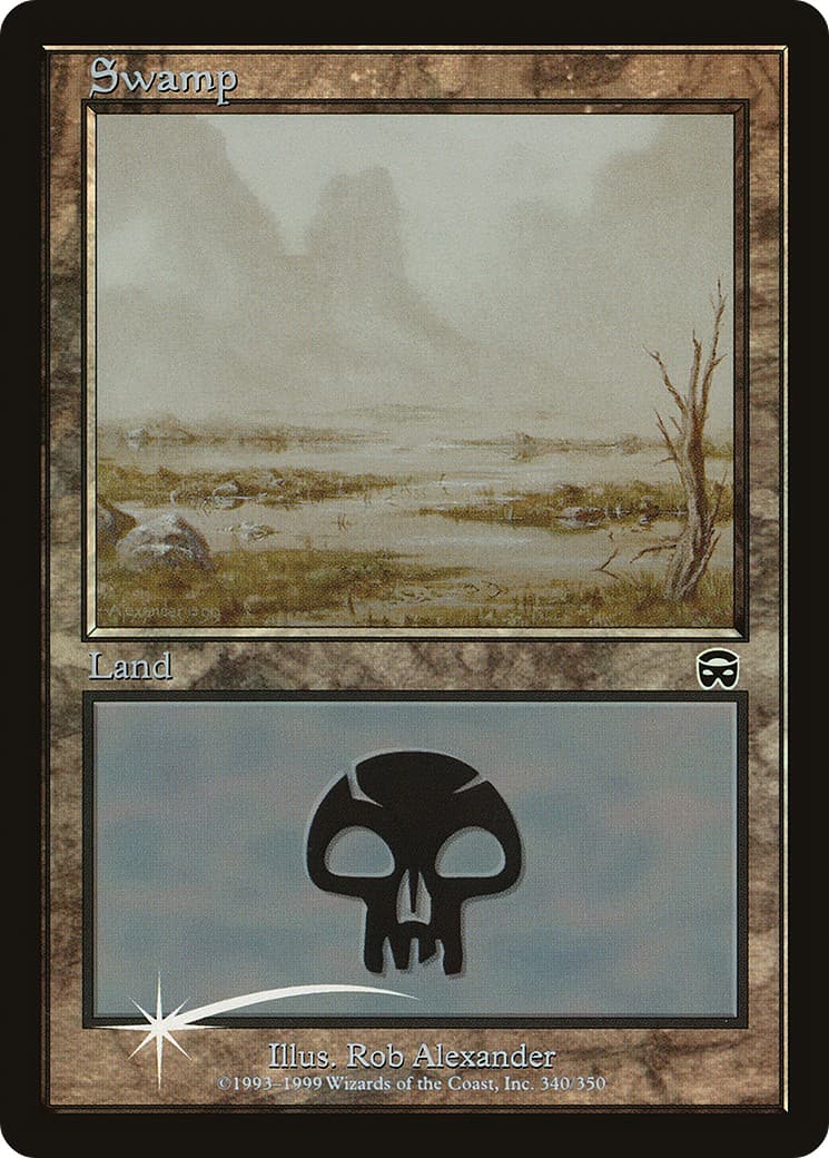 Swamp - Image 1