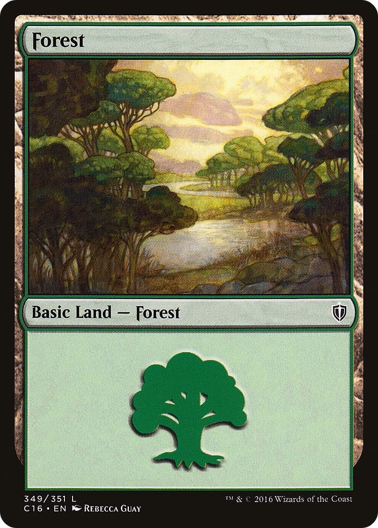 Forest - Image 1