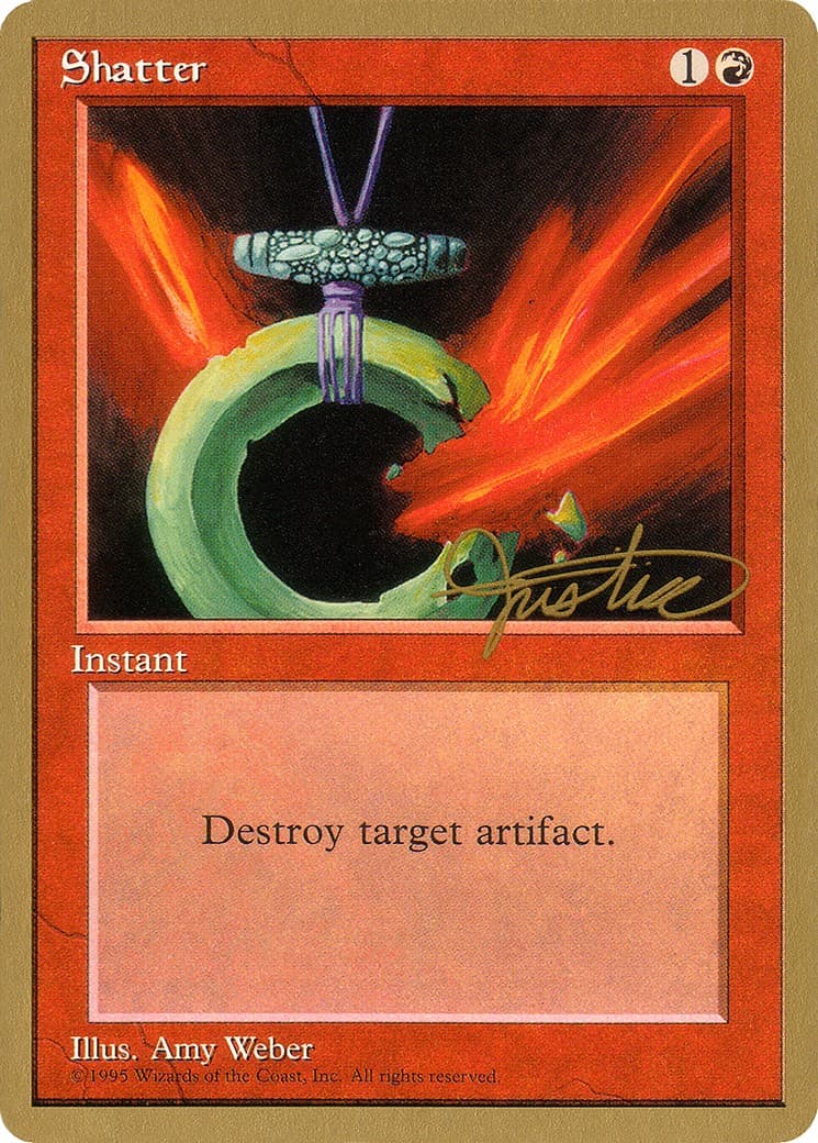 Shatter - Image 1