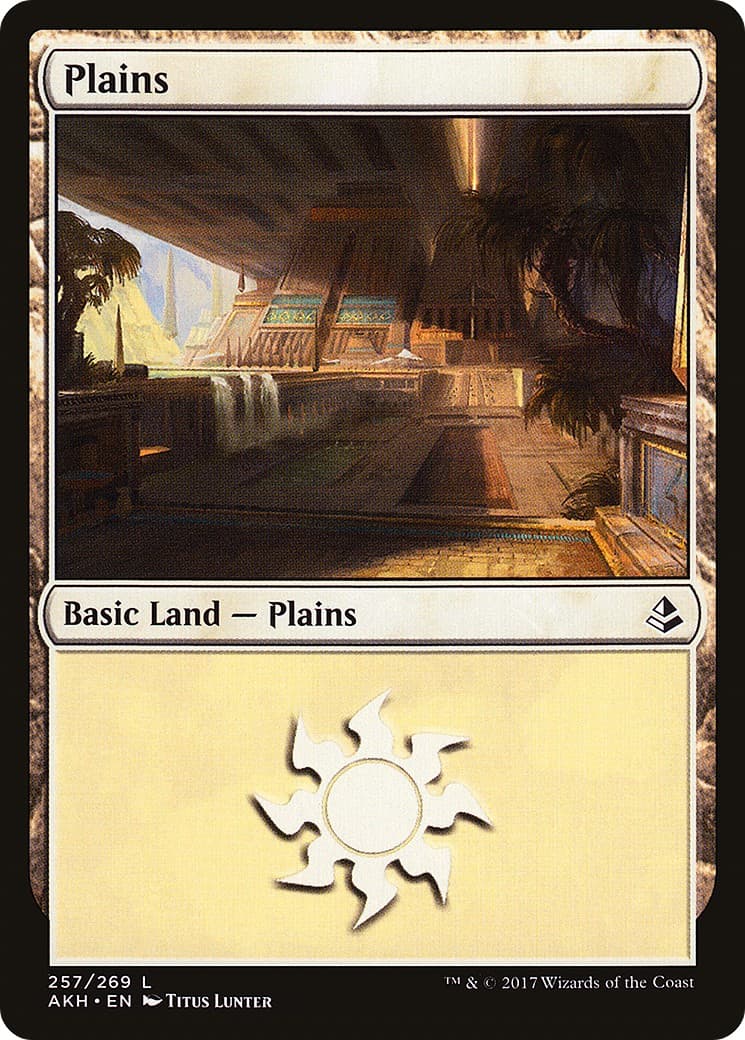 Plains - Image 1