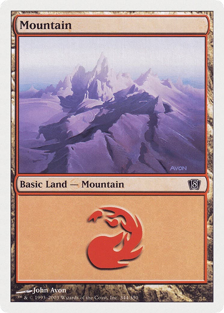 Mountain - Image 1