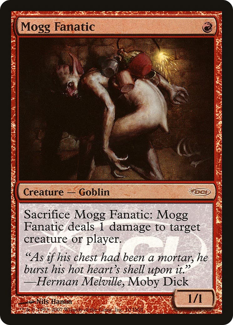 Mogg Fanatic - Image 1