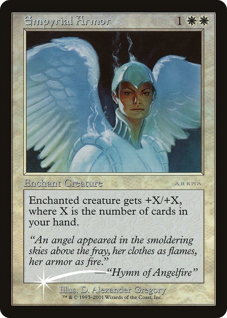 Empyrial Armor - Image 1