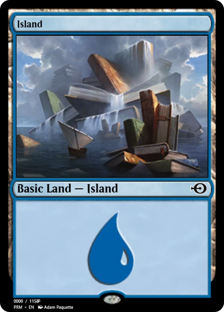 Island - Image 1