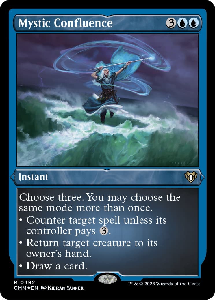 Mystic Confluence - Image 1