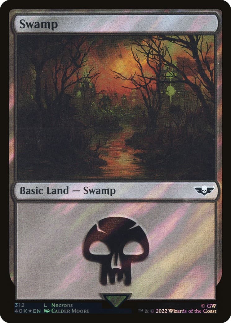 Swamp - Image 1