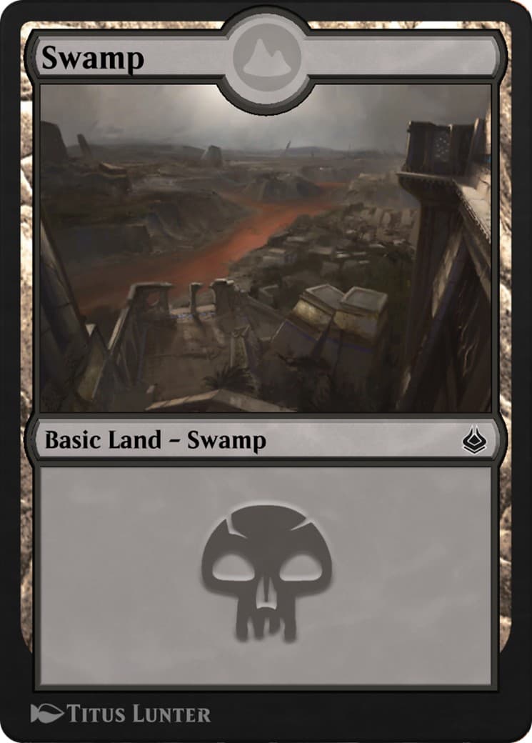 Swamp - Image 1