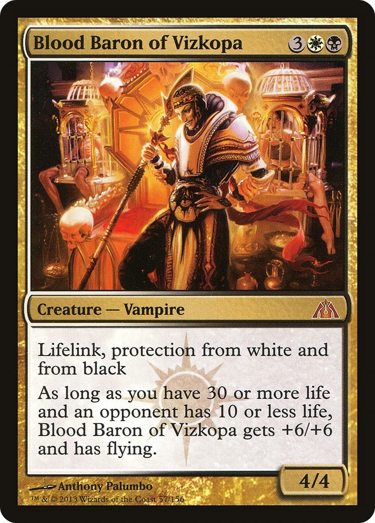 Blood Baron of Vizkopa - Image 1