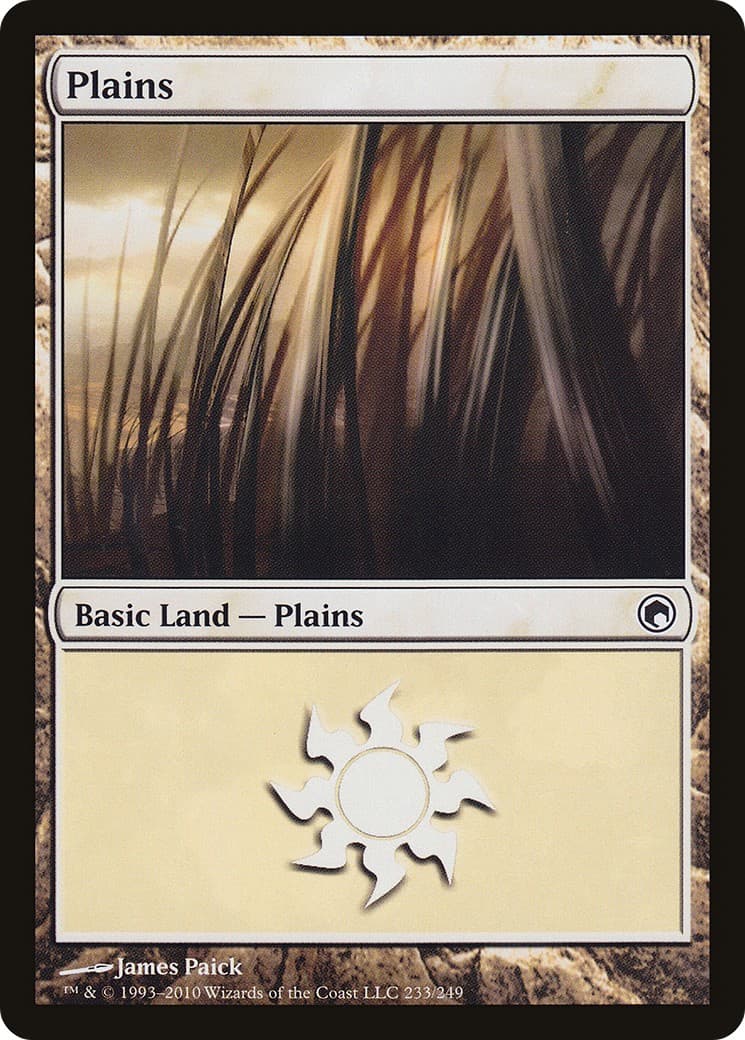 Plains - Image 1
