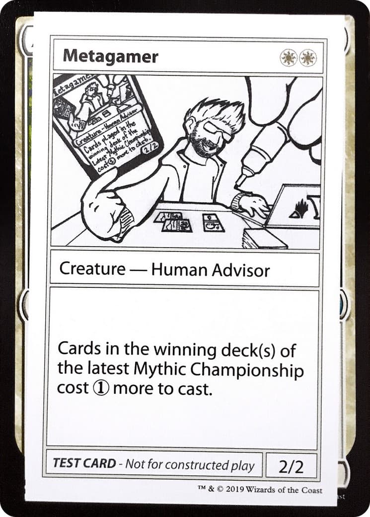 Metagamer - Image 1