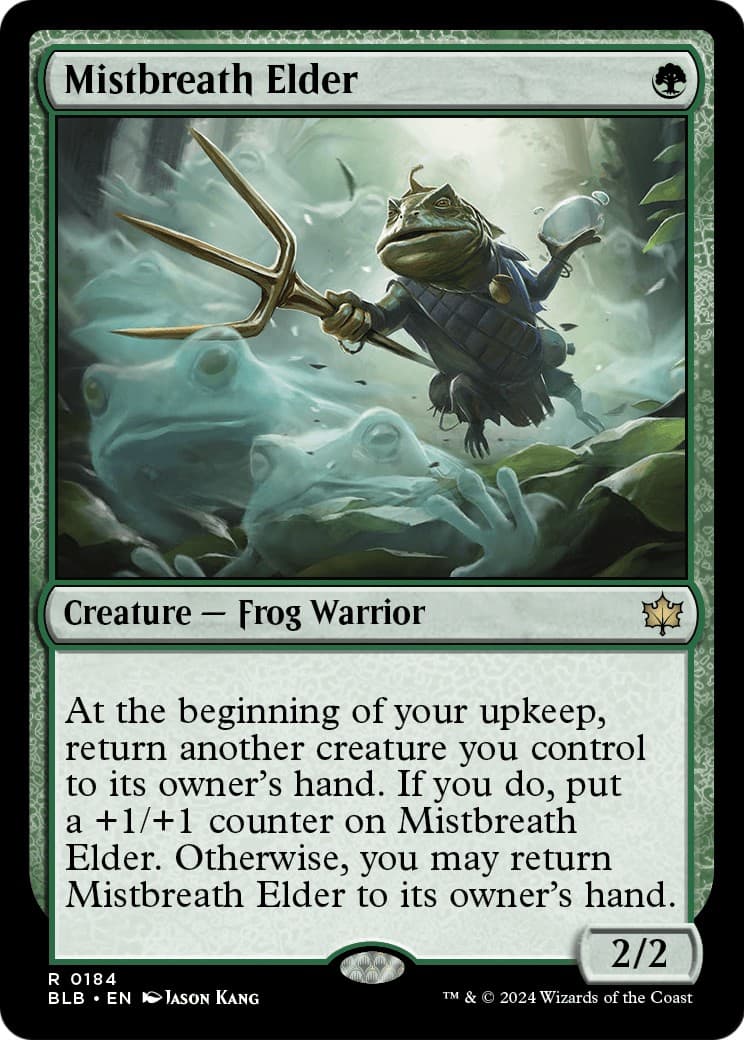 Mistbreath Elder - Image 1