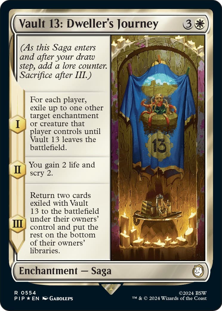Vault 13: Dweller's Journey - Image 1