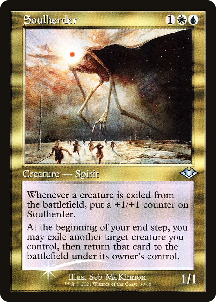Soulherder - Image 1