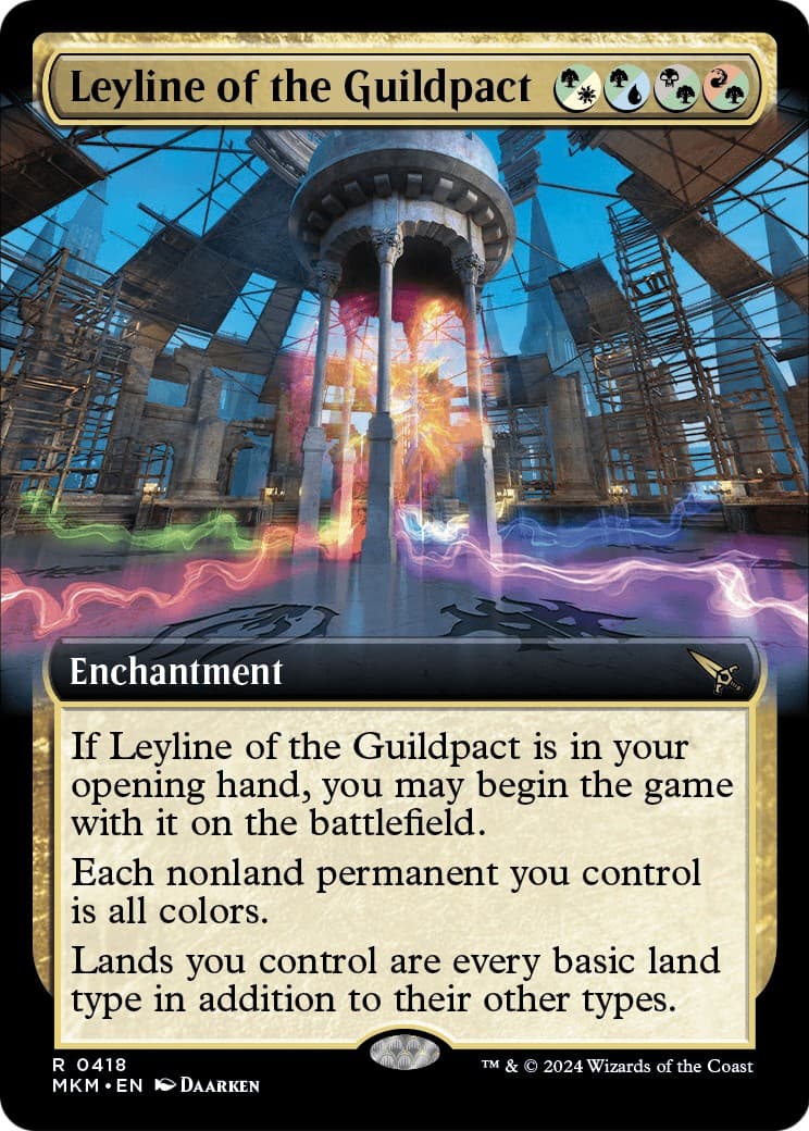 Leyline of the Guildpact - Image 1
