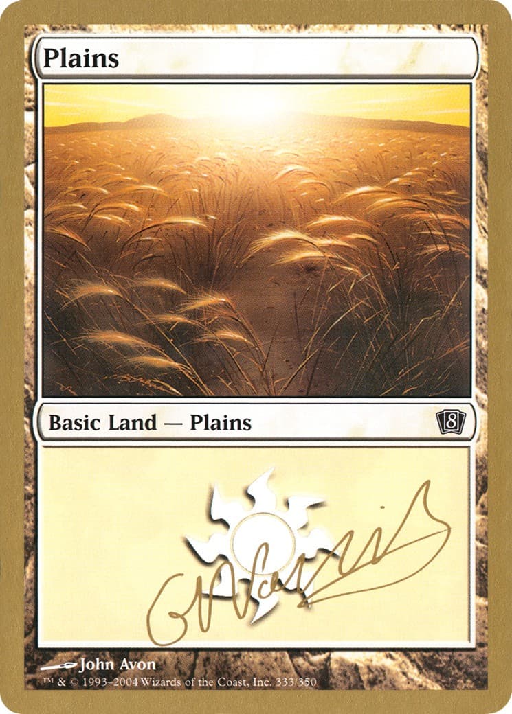 Plains - Image 1