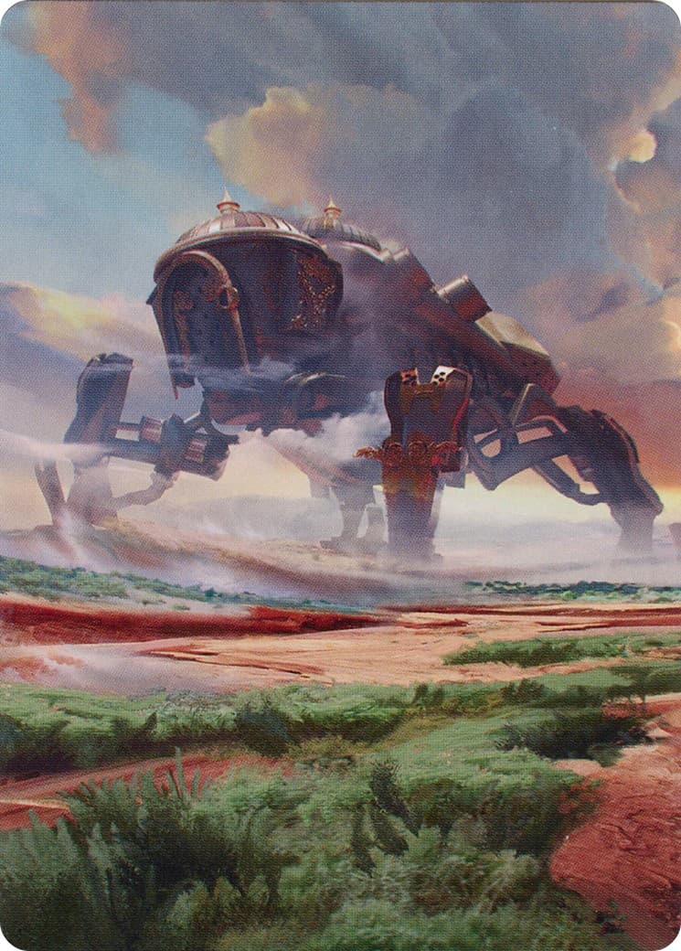 Plains // Plains - Image 1