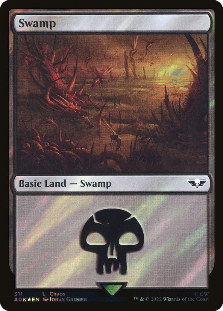 Swamp - Image 1