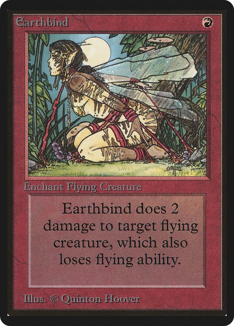 Earthbind - Image 1