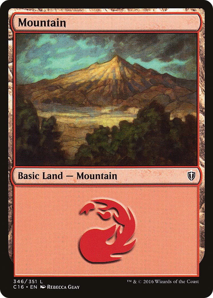 Mountain - Image 1