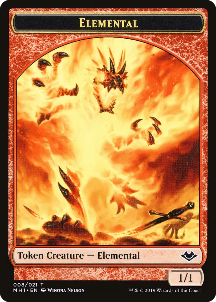 Elemental - Image 1