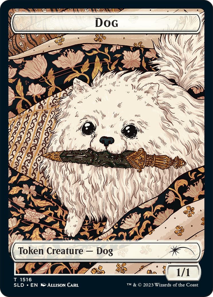 Dog - Image 1