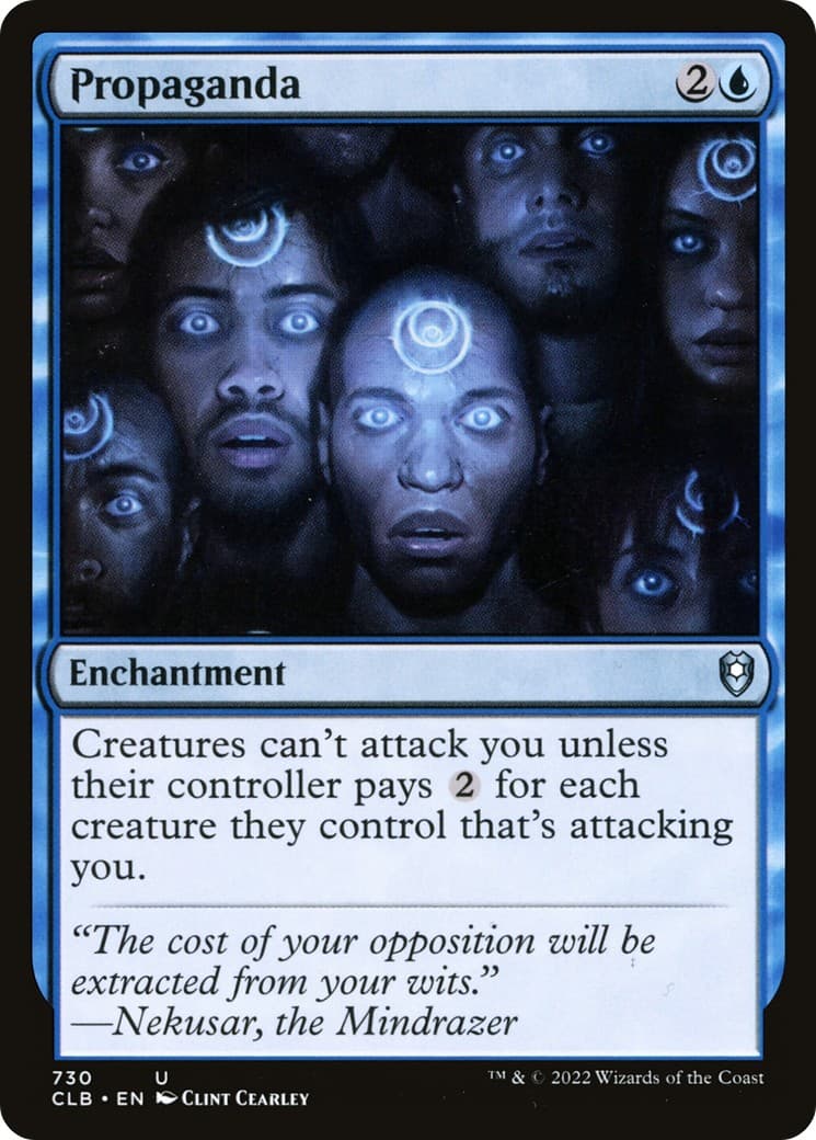 Propaganda - Image 1