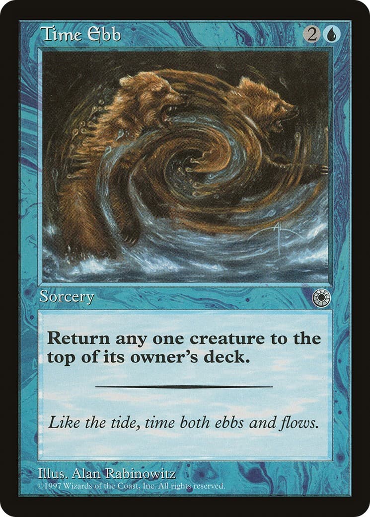 Time Ebb - Image 1