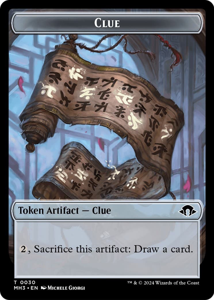 Clue - Image 1