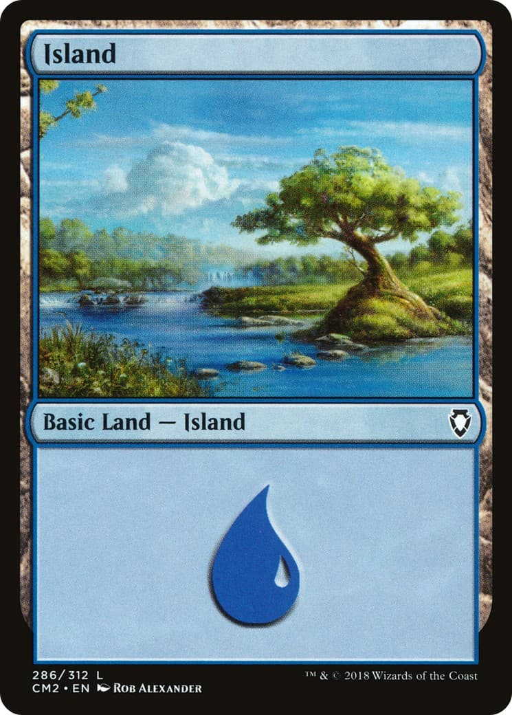 Island - Image 1