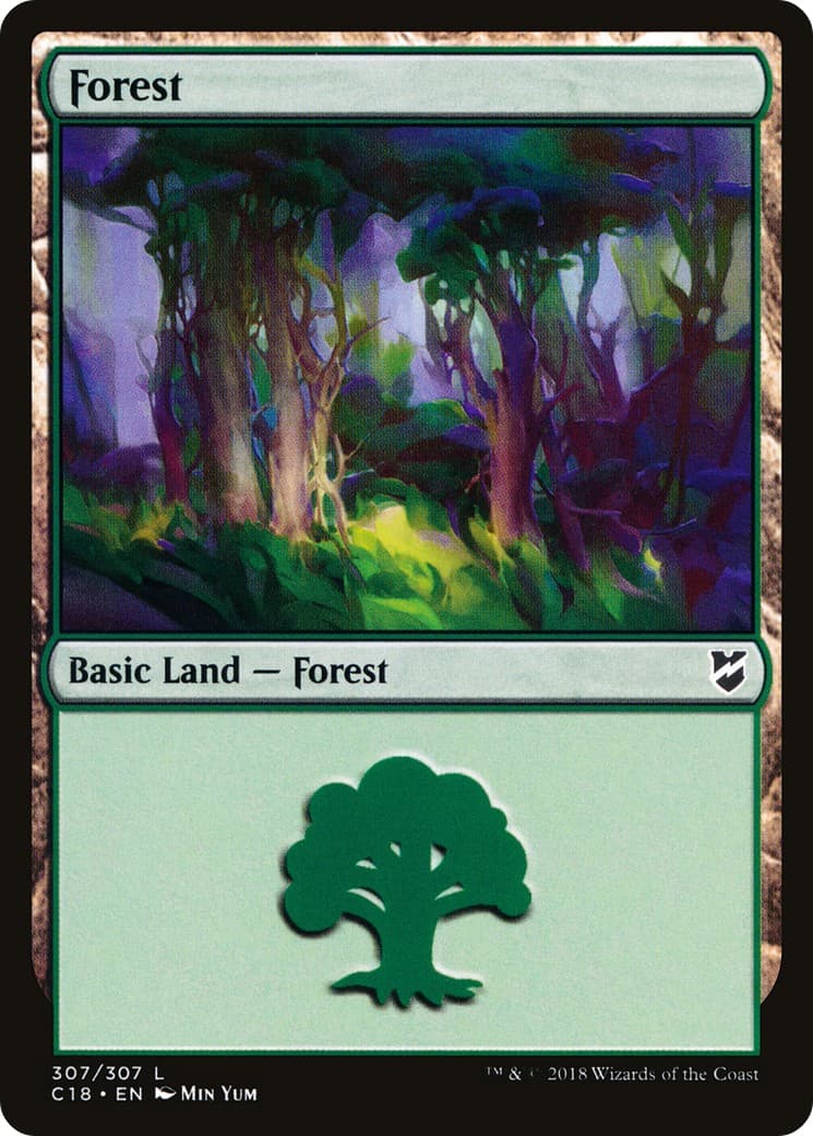 Forest - Image 1