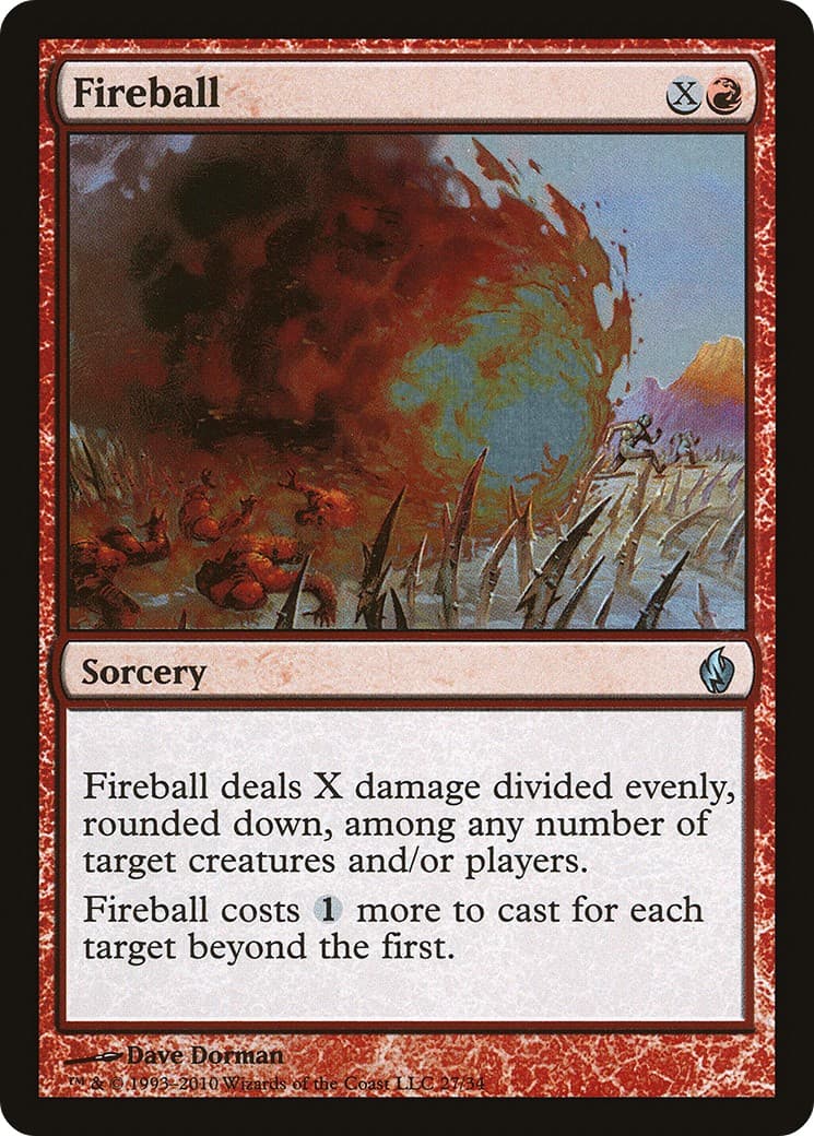Fireball - Image 1