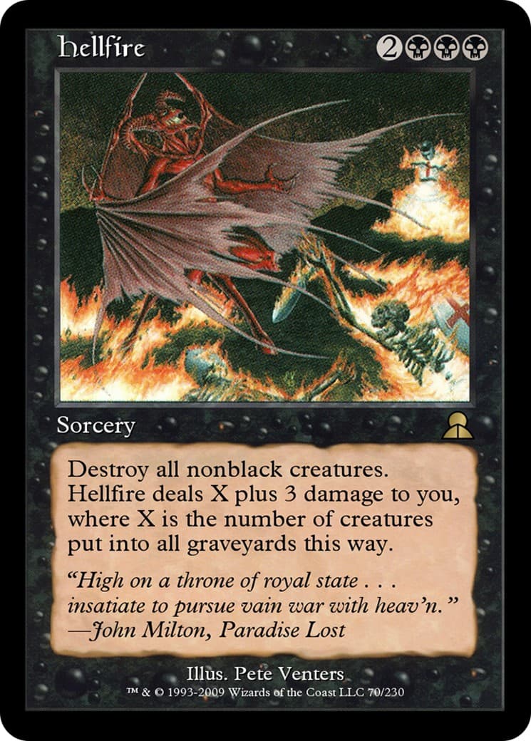 Hellfire - Image 1