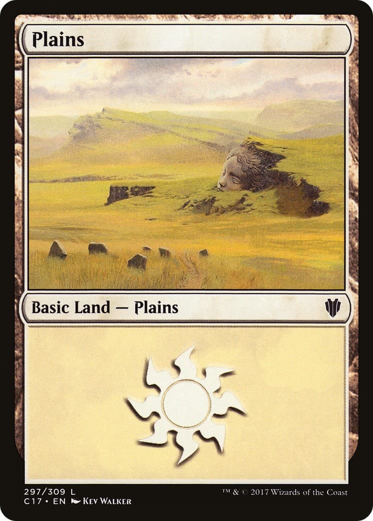 Plains - Image 1