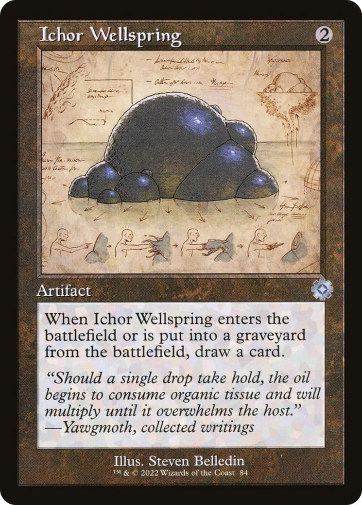 Ichor Wellspring - Image 1