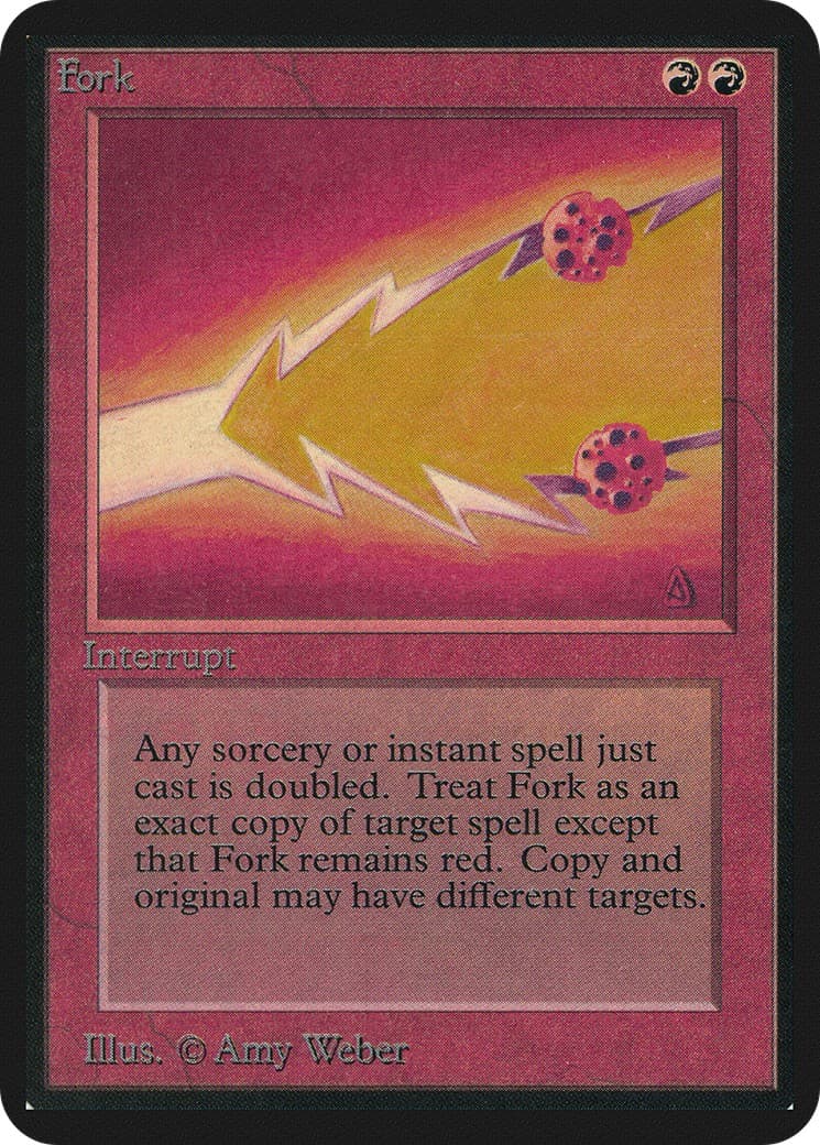 Fork - Image 1
