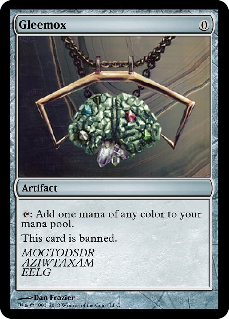 Gleemox - Image 1
