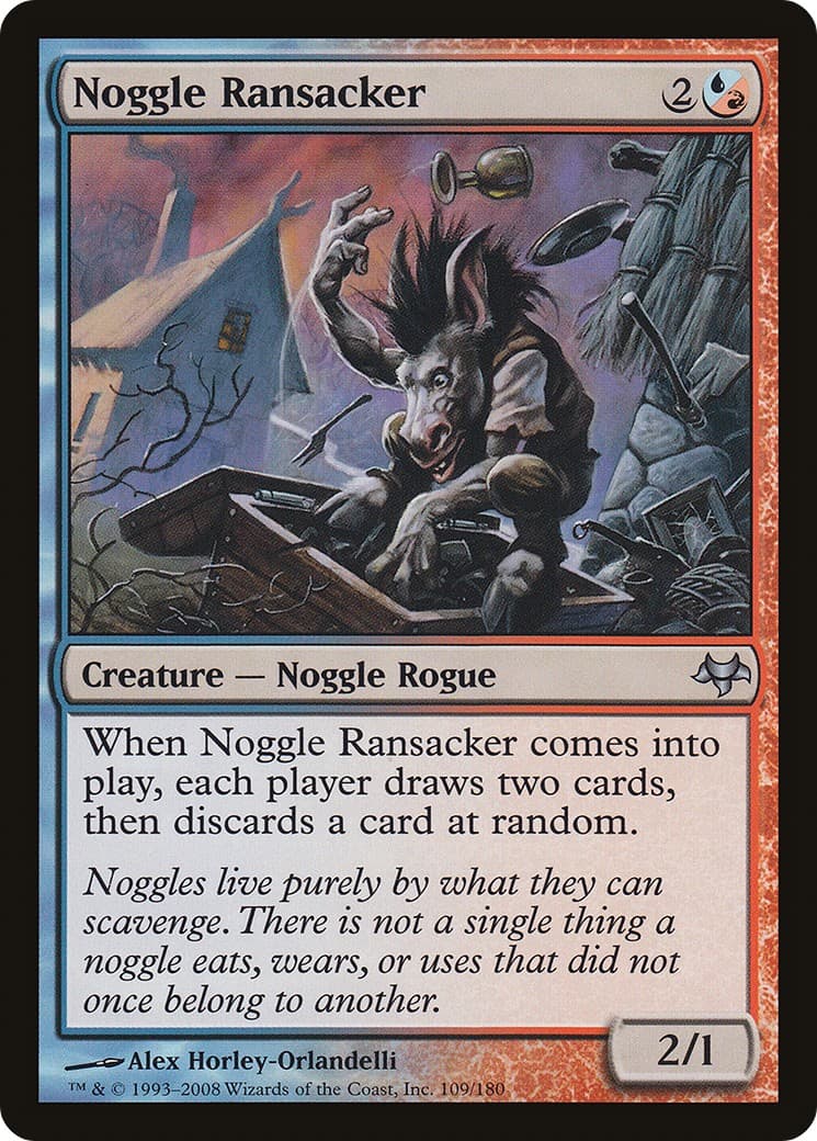 Noggle Ransacker - Image 1