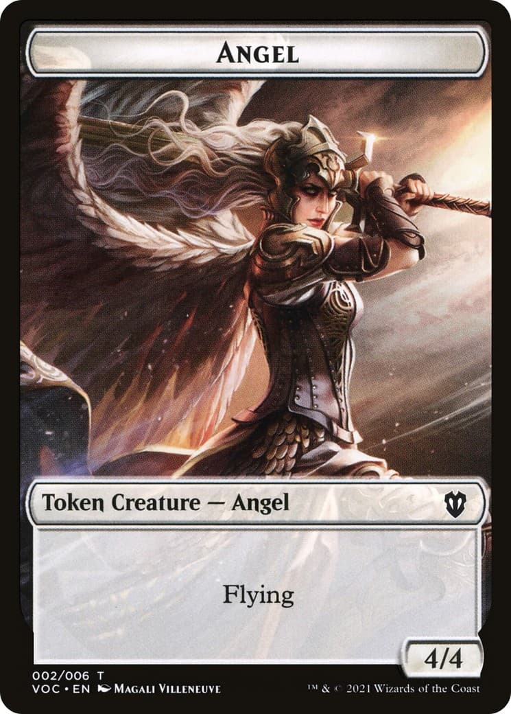 Angel - Image 1