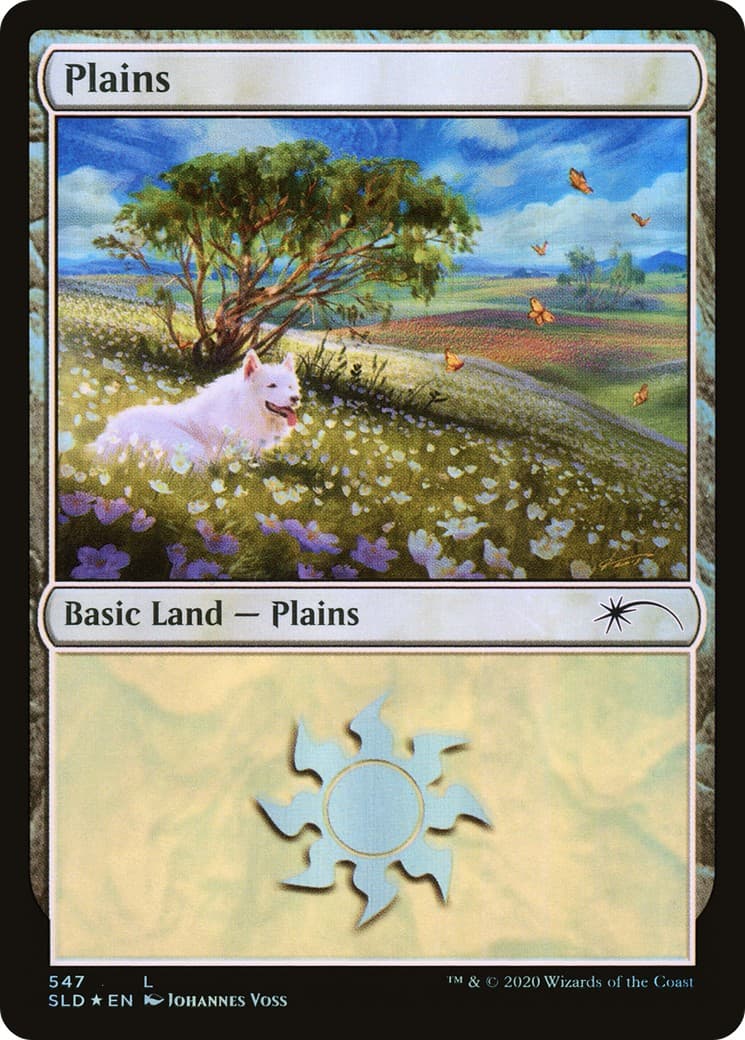 Plains - Image 1