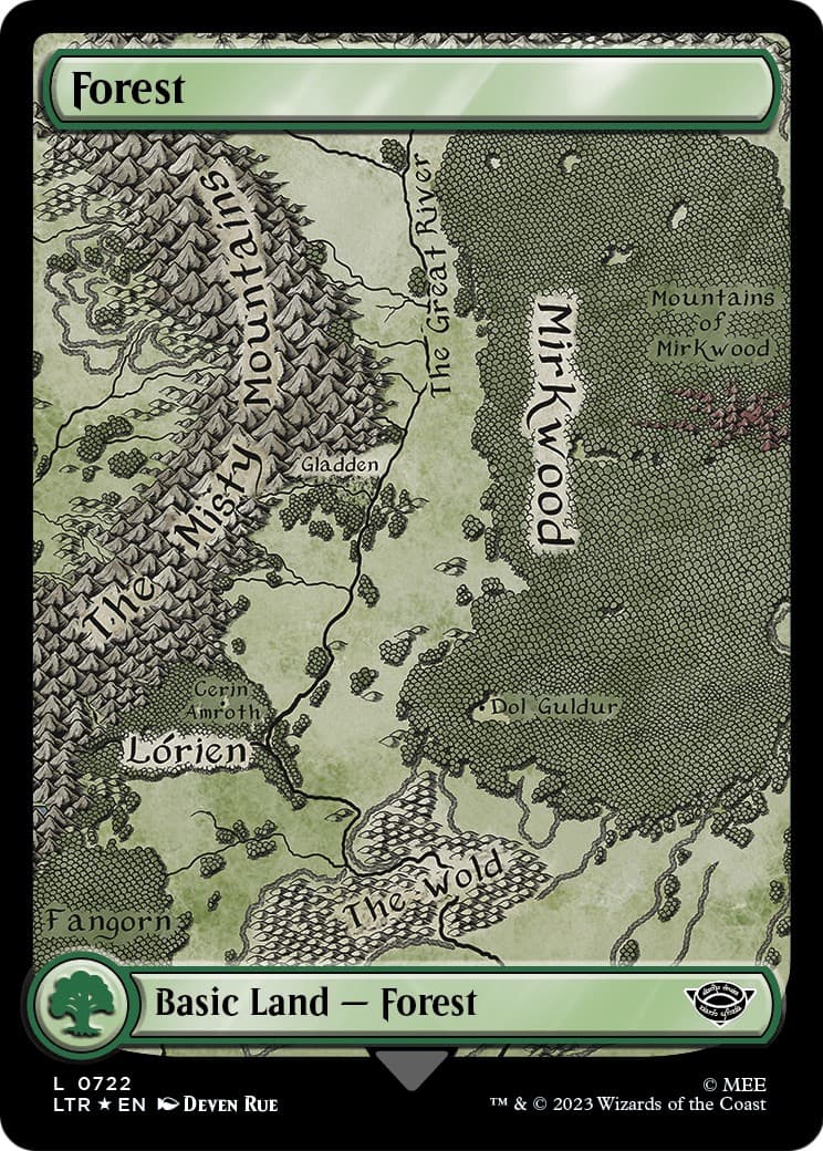 Forest - Image 1