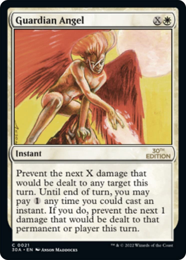 Guardian Angel - Image 1