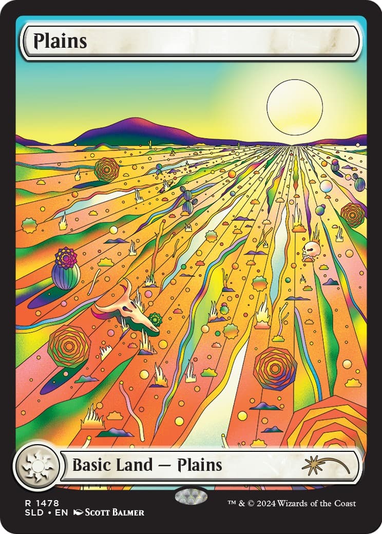 Plains - Image 1