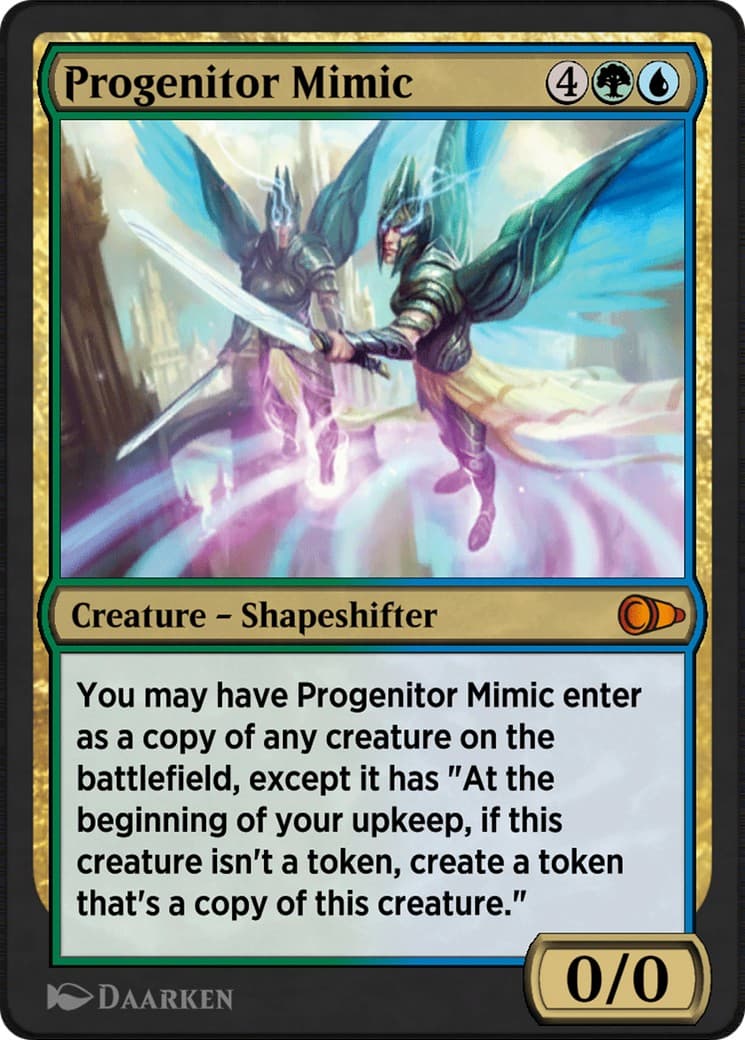 Progenitor Mimic - Image 1
