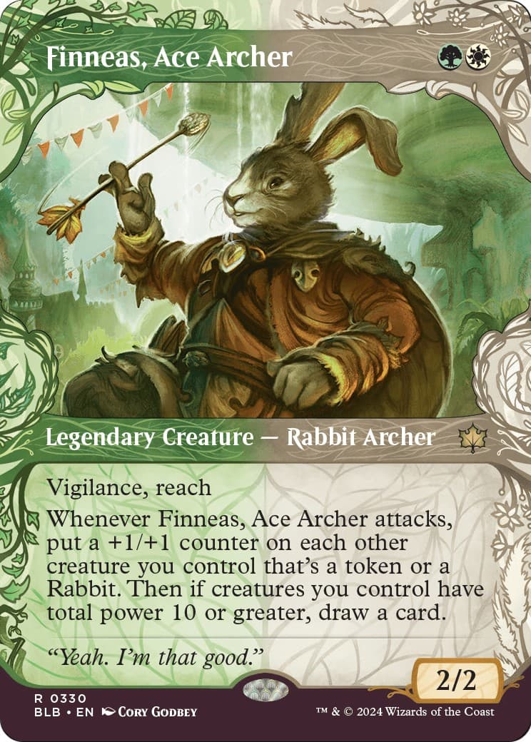 Finneas, Ace Archer - Image 1