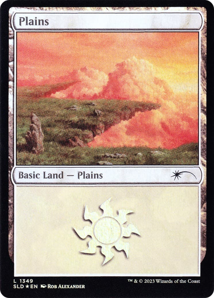 Plains - Image 1