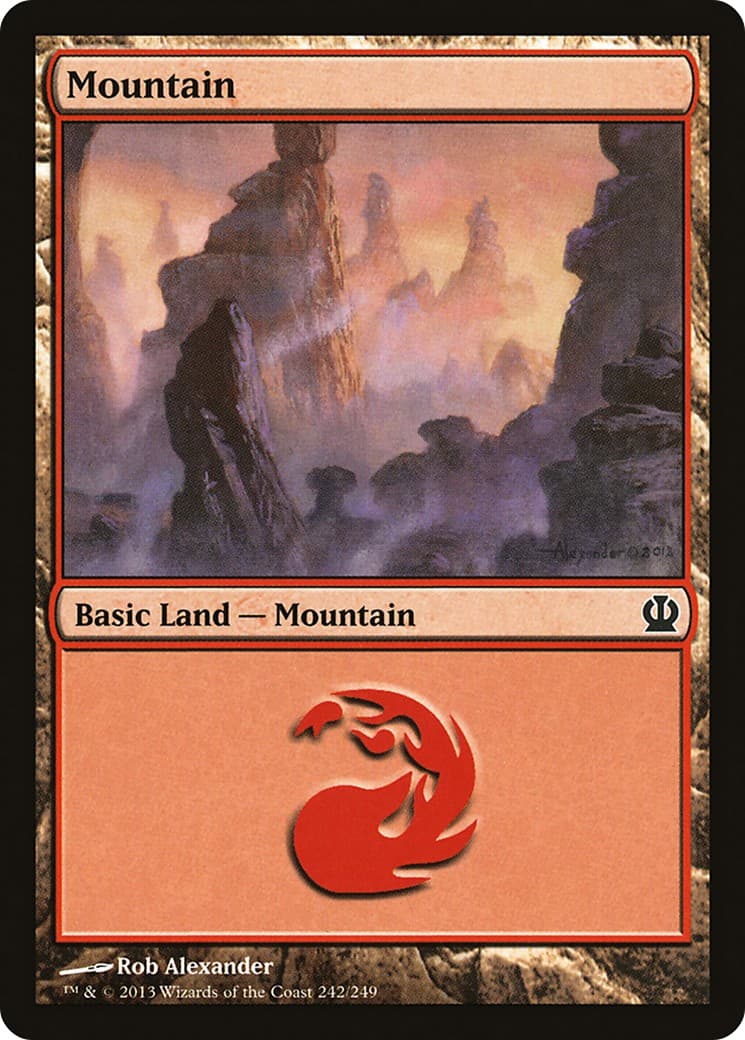 Mountain - Image 1